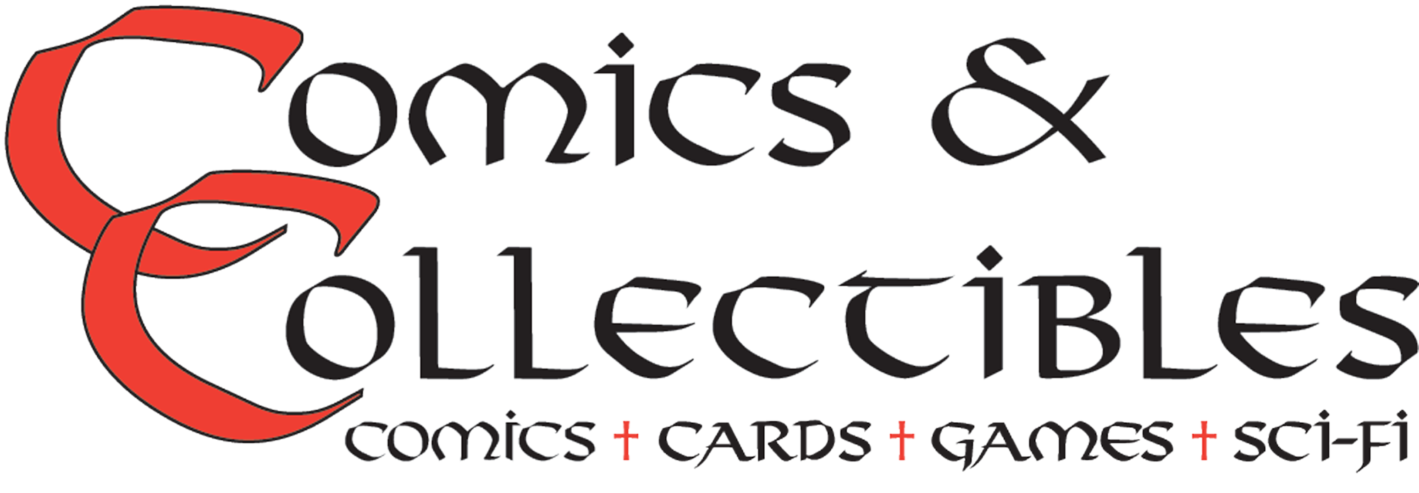 Comics & Collectibles